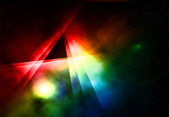 30 Excellent Color Spectrum Wallpapers 20