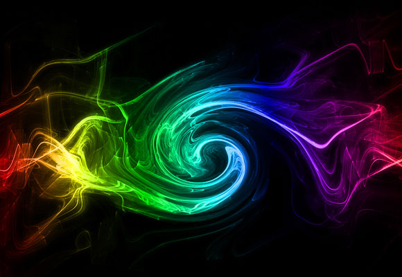30 Excellent Color Spectrum Wallpapers 24