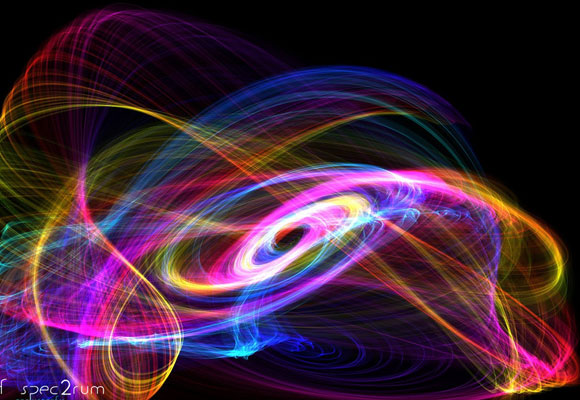 30 Excellent Color Spectrum Wallpapers 26