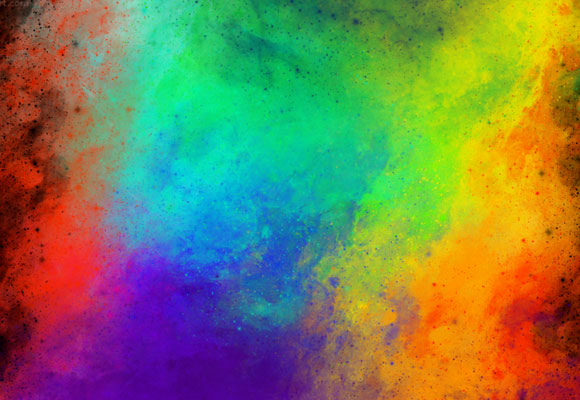30 Excellent Color Spectrum Wallpapers 27