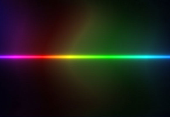 30 Excellent Color Spectrum Wallpapers 5