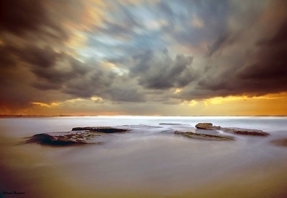 30 Excellent Color Spectrum Wallpapers 7