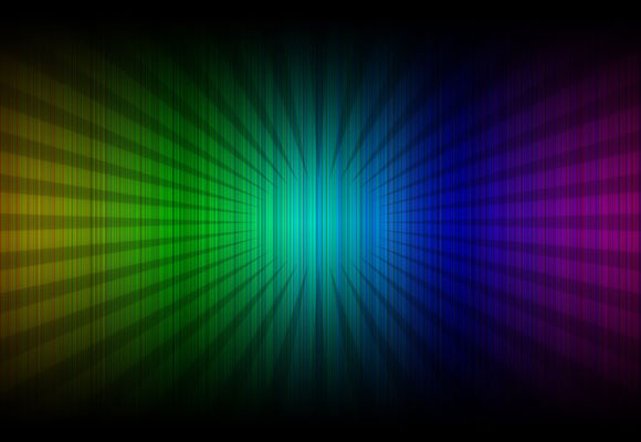 30 Excellent Color Spectrum Wallpapers 8