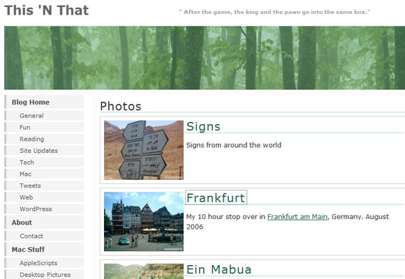9 Essential WordPress Gallery Plugins 2