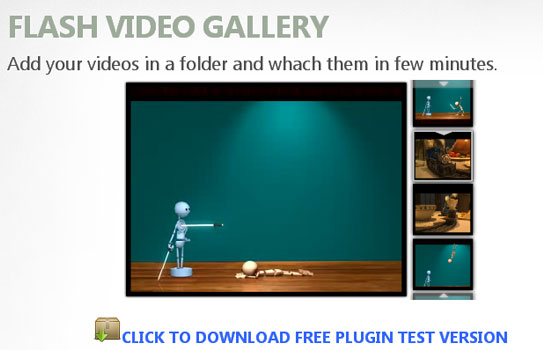 9 Essential WordPress Gallery Plugins 5