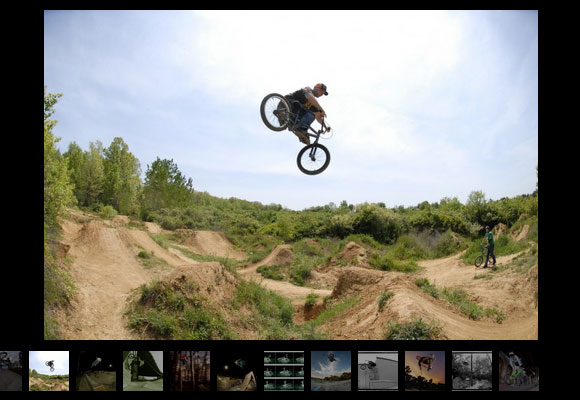 9 Essential WordPress Gallery Plugins 7