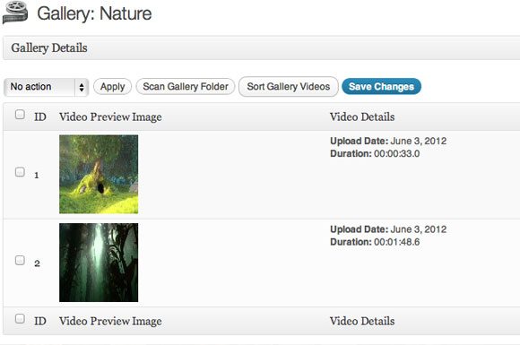 9 Essential WordPress Gallery Plugins 8