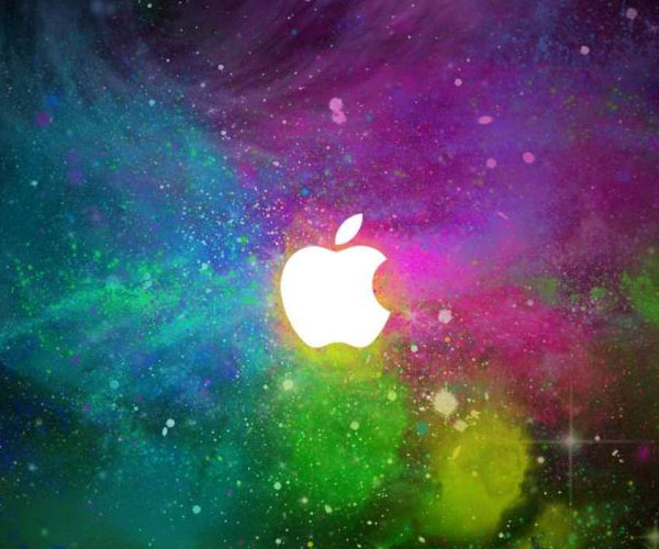 20 Beautiful Apple iPad Wallpapers 11