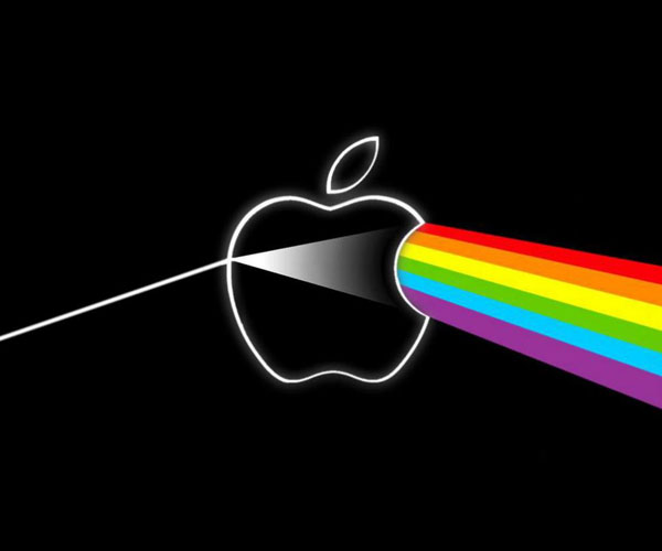 20 Beautiful Apple iPad Wallpapers 12