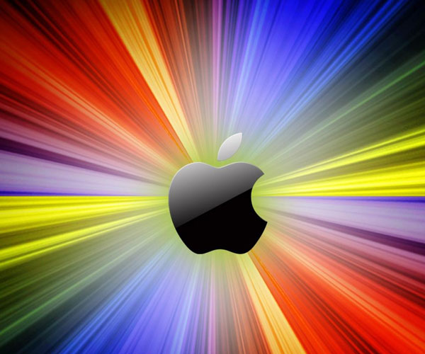 20 Beautiful Apple iPad Wallpapers 13