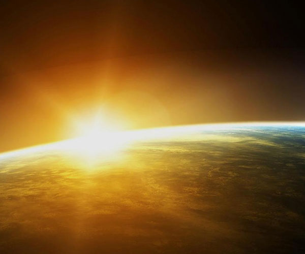 20 Beautiful Apple iPad Wallpapers 16