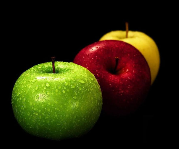 20 Beautiful Apple iPad Wallpapers 17