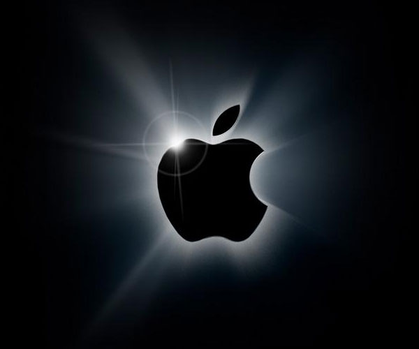 20 Beautiful Apple iPad Wallpapers 5