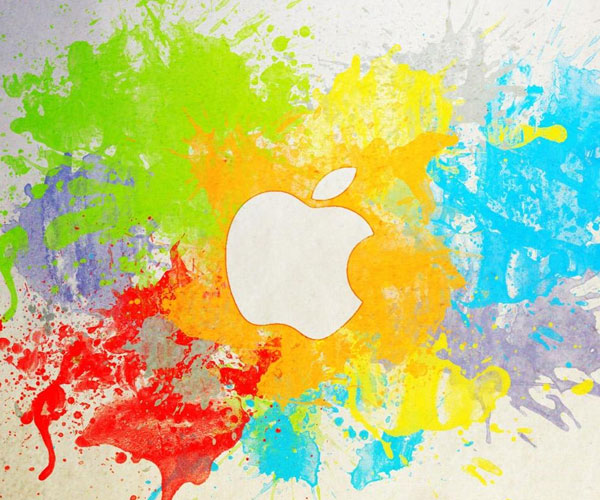20 Beautiful Apple iPad Wallpapers 7