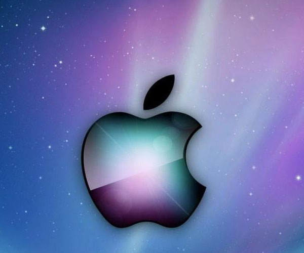 20 Beautiful Apple iPad Wallpapers 8
