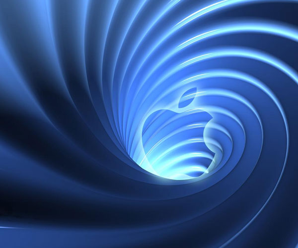 20 Beautiful Apple iPad Wallpapers 9