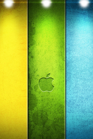 20 Stunning iPhone5 HD Wallpapers 1