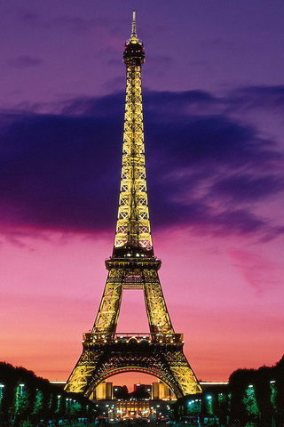 20 Stunning iPhone5 HD Wallpapers 13