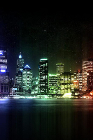 20 Stunning iPhone5 HD Wallpapers 15
