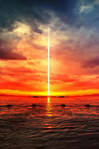 20 Stunning iPhone5 HD Wallpapers 18