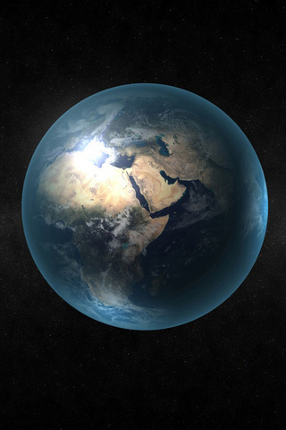 20 Stunning iPhone5 HD Wallpapers 19