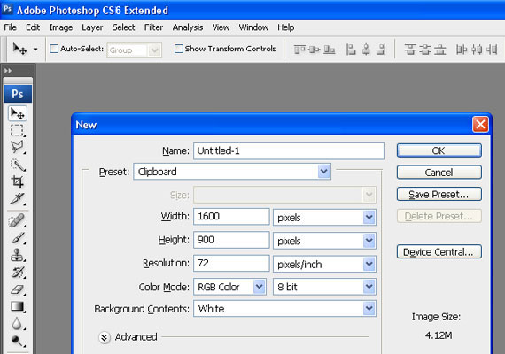 Speed up Your Design Work with Adobe Photoshop CS6 Keyboard Shortcuts (Windows)