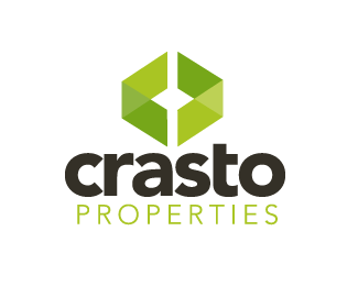 20 Really Beautiful and Creative Real Estate Logos 10