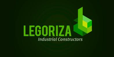 20 Really Beautiful and Creative Real Estate Logos 13