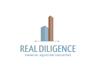 20 Really Beautiful and Creative Real Estate Logos 2