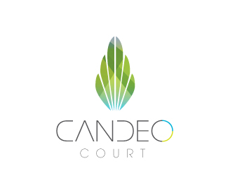 20 Really Beautiful and Creative Real Estate Logos 18