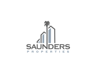 20 Really Beautiful and Creative Real Estate Logos 8