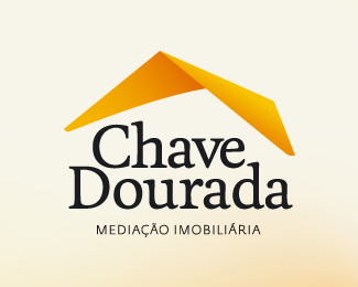 20 Really Beautiful and Creative Real Estate Logos 9