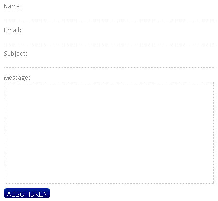 10 Free Contact Form Plugins for WordPress 3