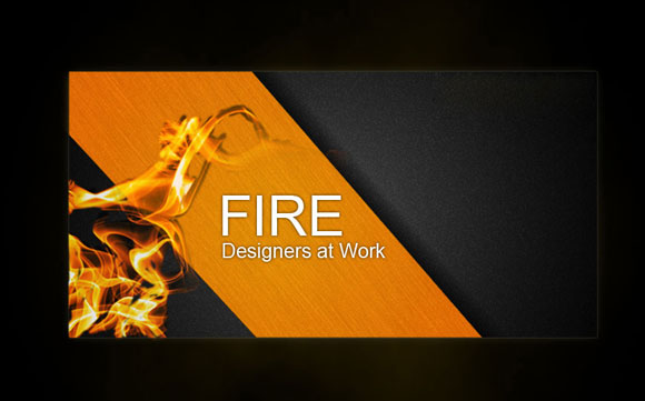 10 High Quality Business Card Tutorials with PSD Templates 7