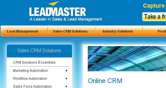 How Customer relationship management (CRM) synchronize business processes 3