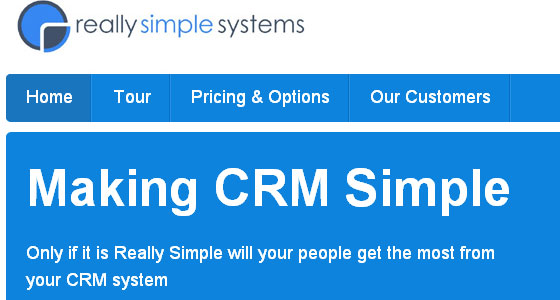 How Customer relationship management (CRM) synchronize business processes 4