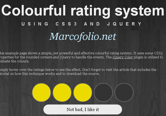 Create Animation Effects with CSS3: 20 Best Tutorials 7 Create Animation Effects with CSS3: 20 Best Tutorials 7