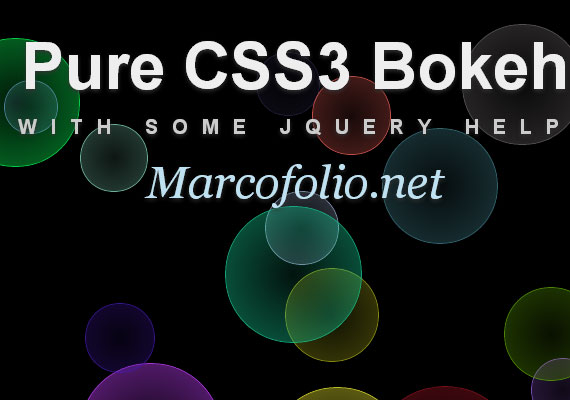 Create Animation Effects with CSS3: 20 Best Tutorials 9 Create Animation Effects with CSS3: 20 Best Tutorials 9