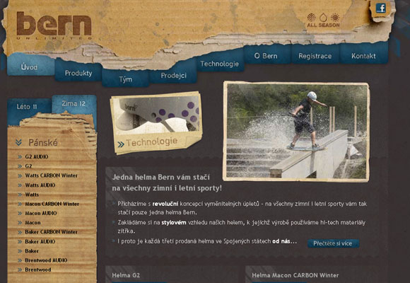20 Excellent Website with Creative Header Design 3