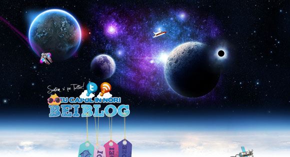 20 Excellent Website with Creative Header Design 6