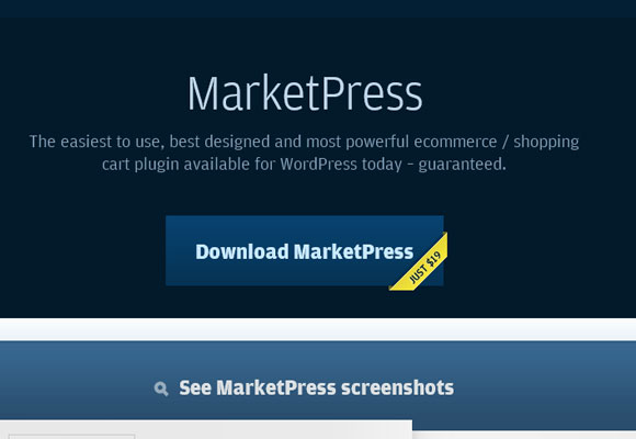 10 Free and Premium Shopping Cart Plugins for WordPress 5