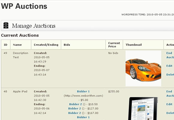 10 Free and Premium Shopping Cart Plugins for WordPress 6