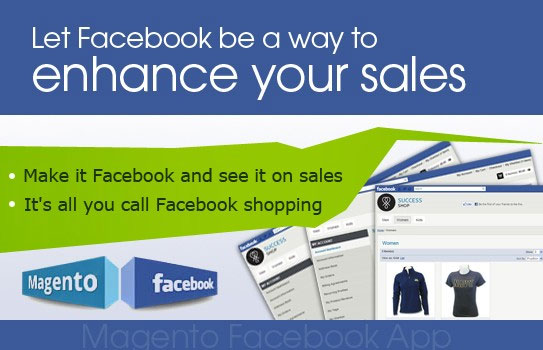 Checkout these 5 Best Facebook Ecommerce Store of 2012 1