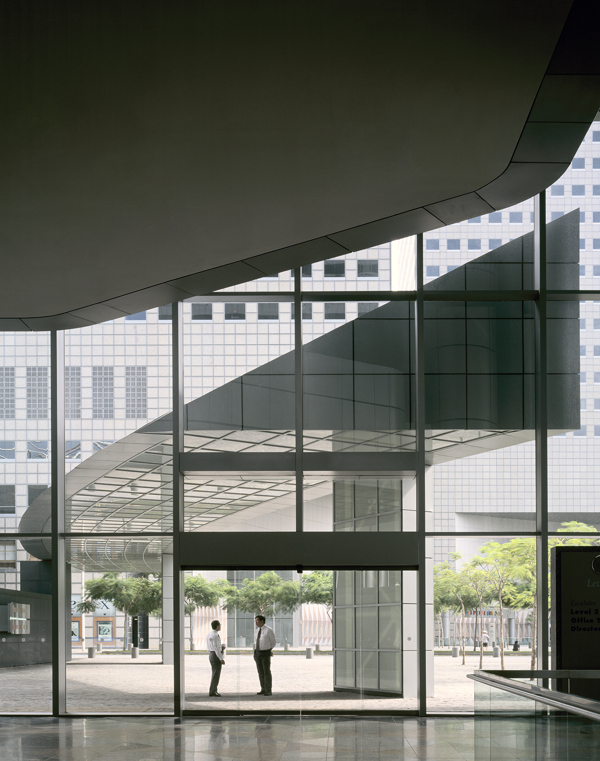 30 Beautiful Collection of Architectural Photography 17