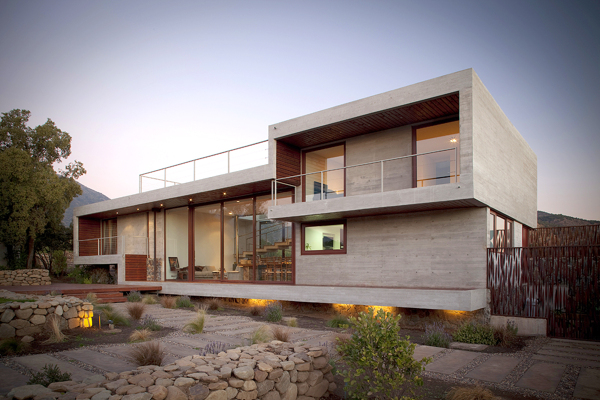 30 Beautiful Collection of Architectural Photography 23