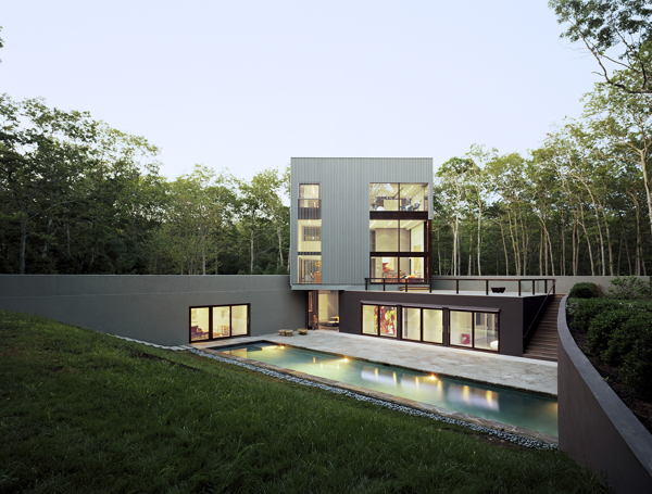 30 Beautiful Collection of Architectural Photography 9