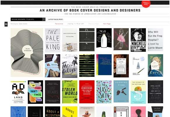 40 Impressive Grid based Web Designs for Inspiration 15