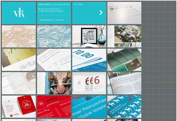 40 Impressive Grid based Web Designs for Inspiration 18