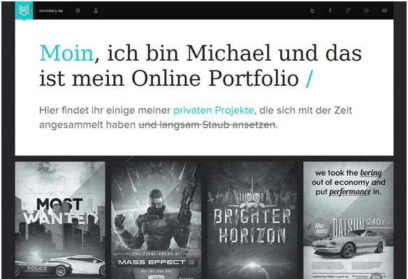 40 Impressive Grid based Web Designs for Inspiration 21