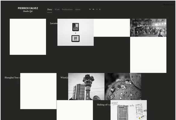 40 Impressive Grid based Web Designs for Inspiration 23